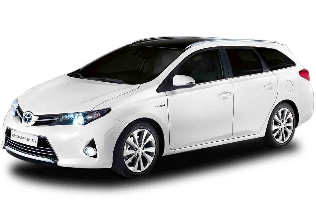  Airport transfers in Peckham, Estate Cars