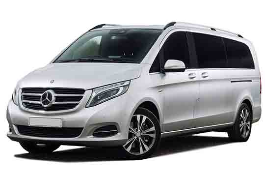  Airport transfers in Peckham, Minibus